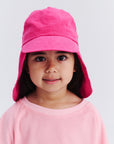 Regan Legionnaire - Pink