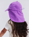 Regan Legionnaire - Purple