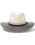 Heritage Town & Country Fedora