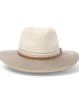 Heritage Town & Country Fedora