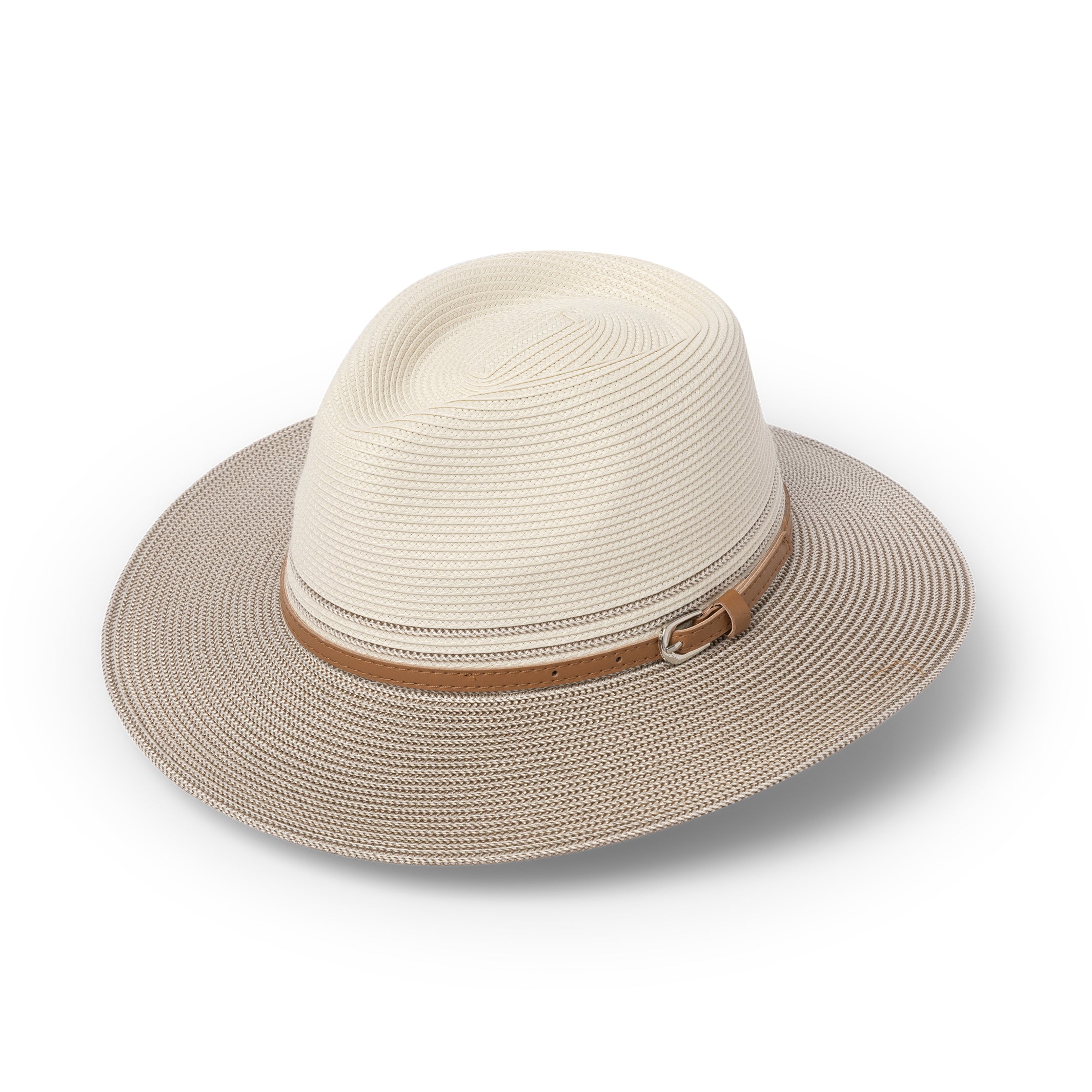 Heritage Town & Country Fedora