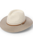 Heritage Town & Country Fedora