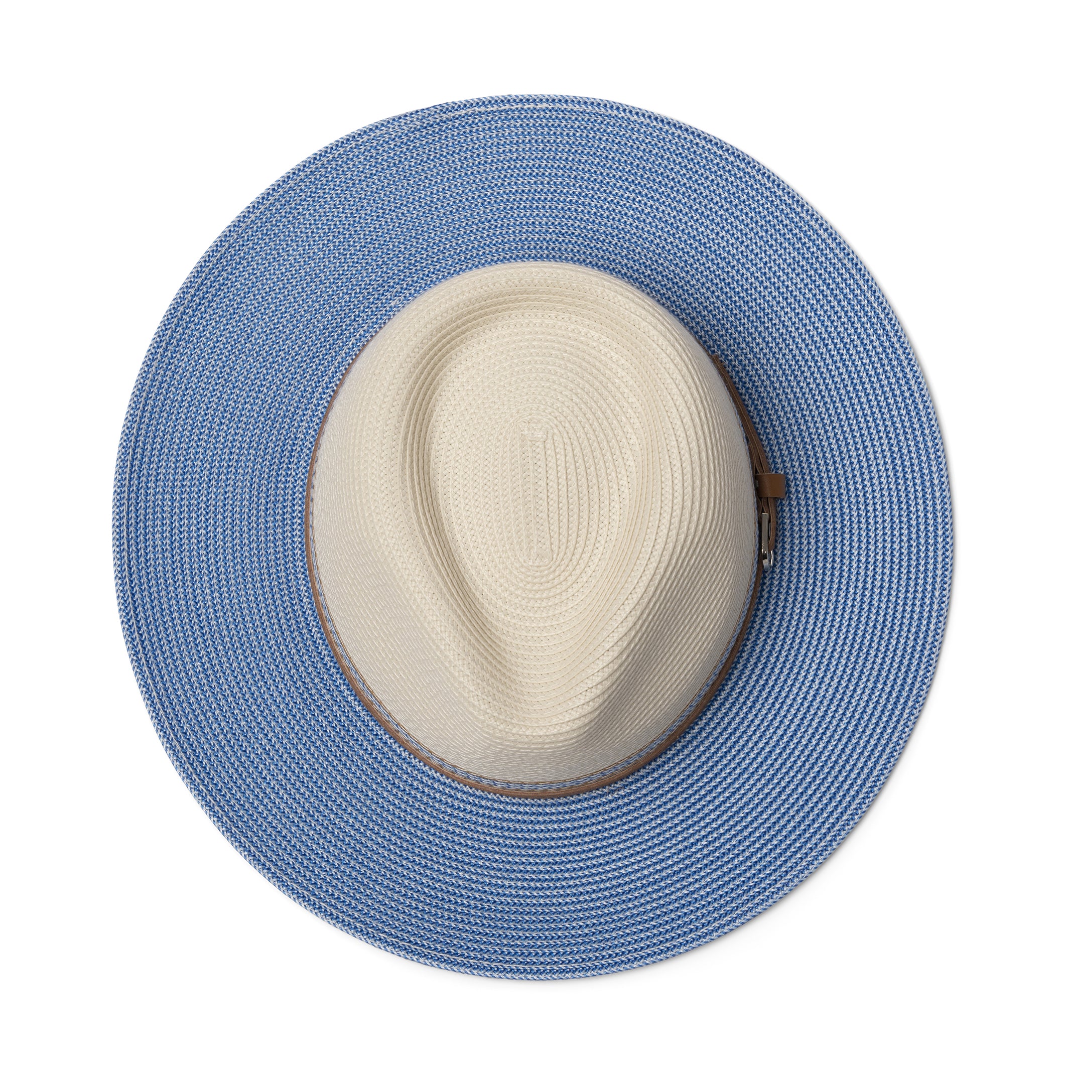 Heritage Town & Country Fedora