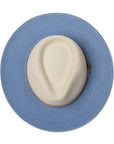 Heritage Town & Country Fedora