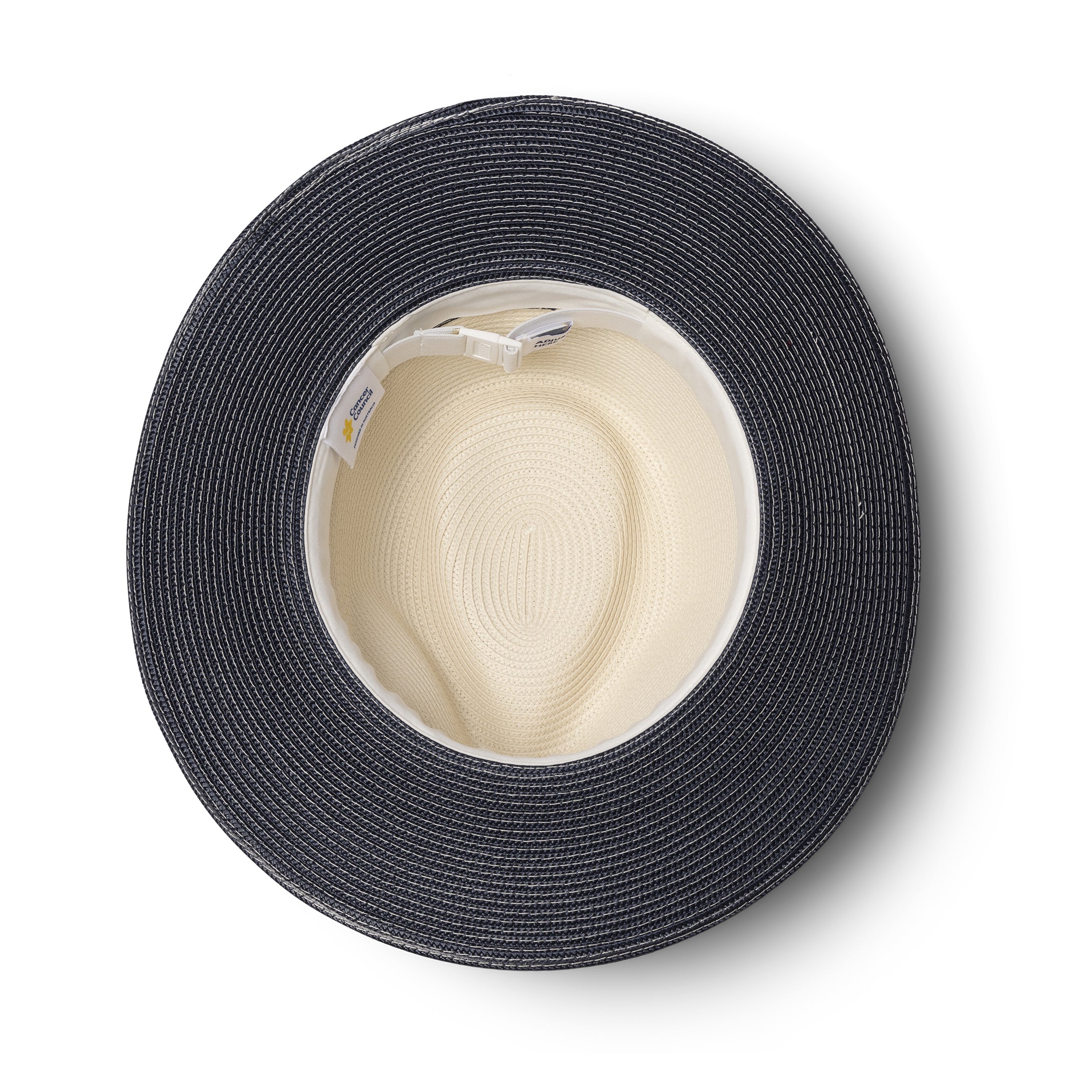 Heritage Town & Country Fedora