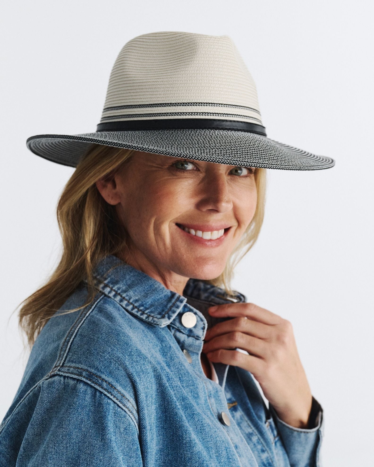 Heritage Town & Country Fedora