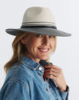 Heritage Town & Country Fedora