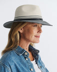 Heritage Town & Country Fedora
