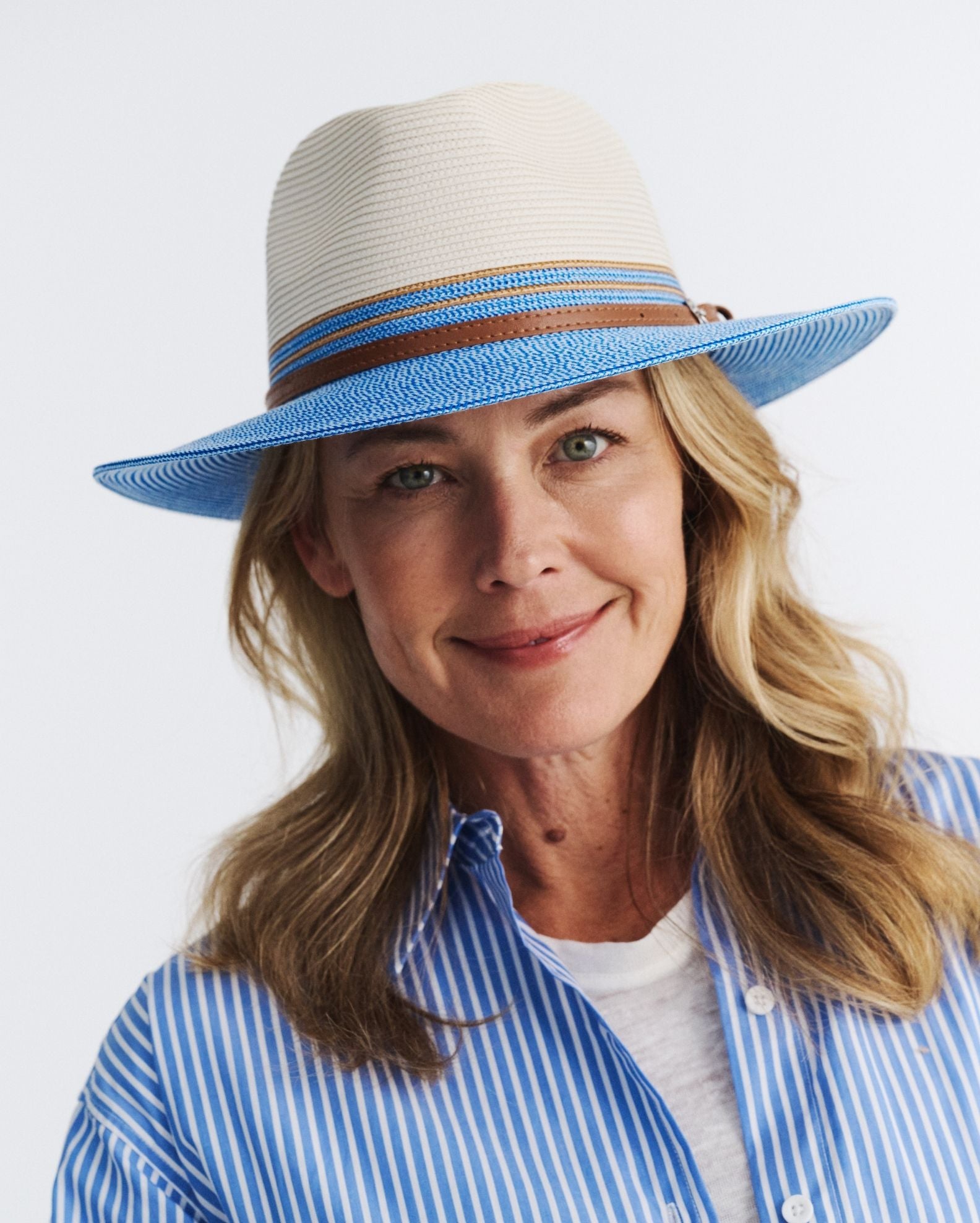 Heritage Town & Country Fedora