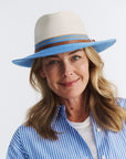 Heritage Town & Country Fedora