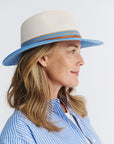 Heritage Town & Country Fedora