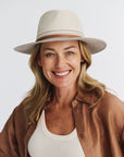 Heritage Town & Country Fedora