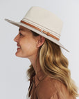 Heritage Town & Country Fedora