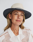 Heritage Town & Country Fedora