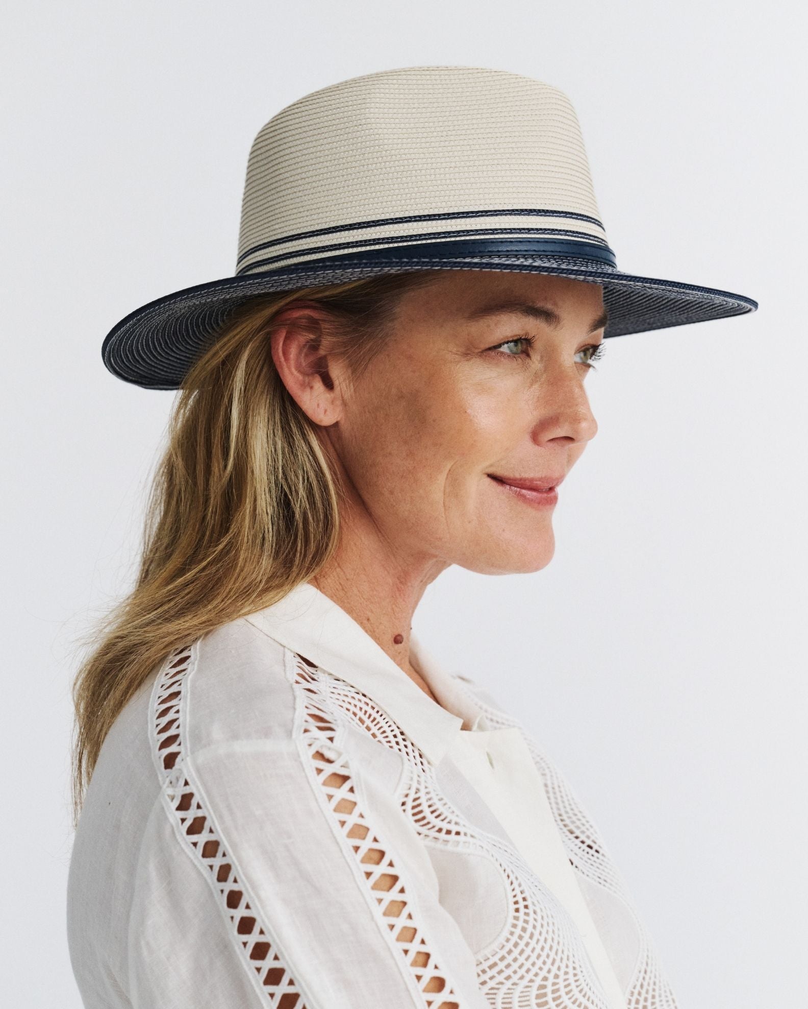 Heritage Town & Country Fedora