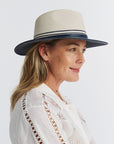 Heritage Town & Country Fedora