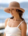 Forever Summer Breton - Old Rose