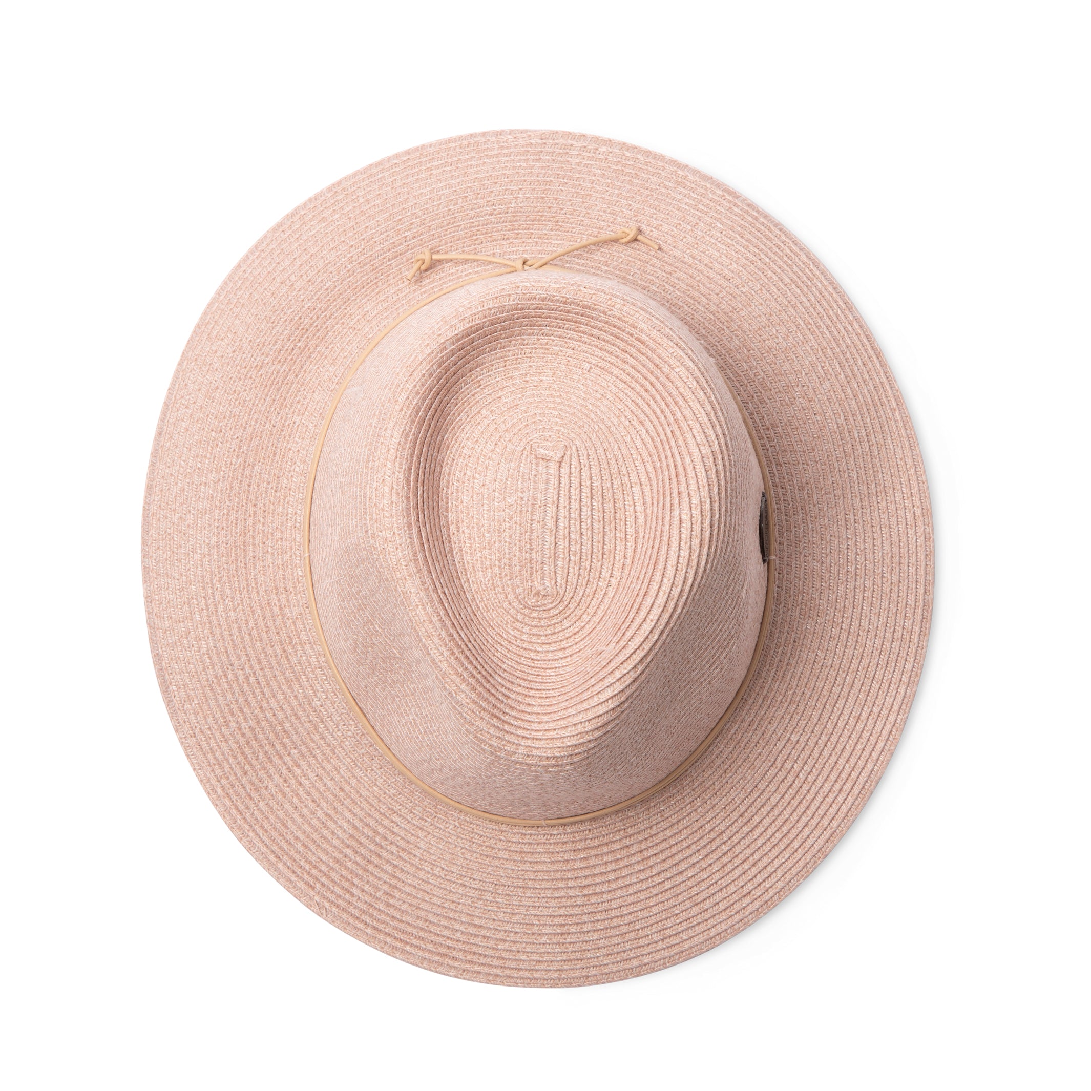 Avoca Flexibraid® Fedora