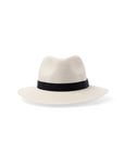 Pana-Mate Flexibraid® Fedora - Ivory