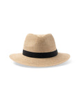 Pana-Mate Flexibraid® Fedora - Natural