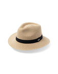 Pana-Mate Flexibraid® Fedora - Natural