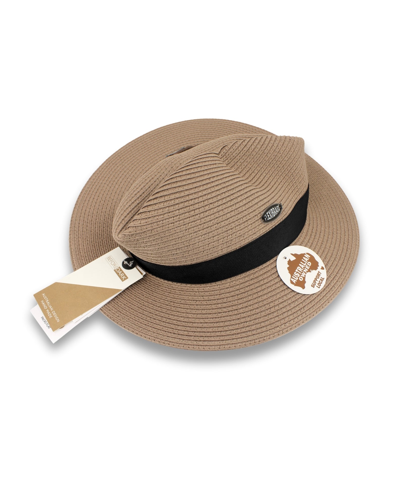 Pana-Mate® Fedora