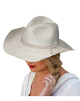 Jindera Cowboy Ivory
