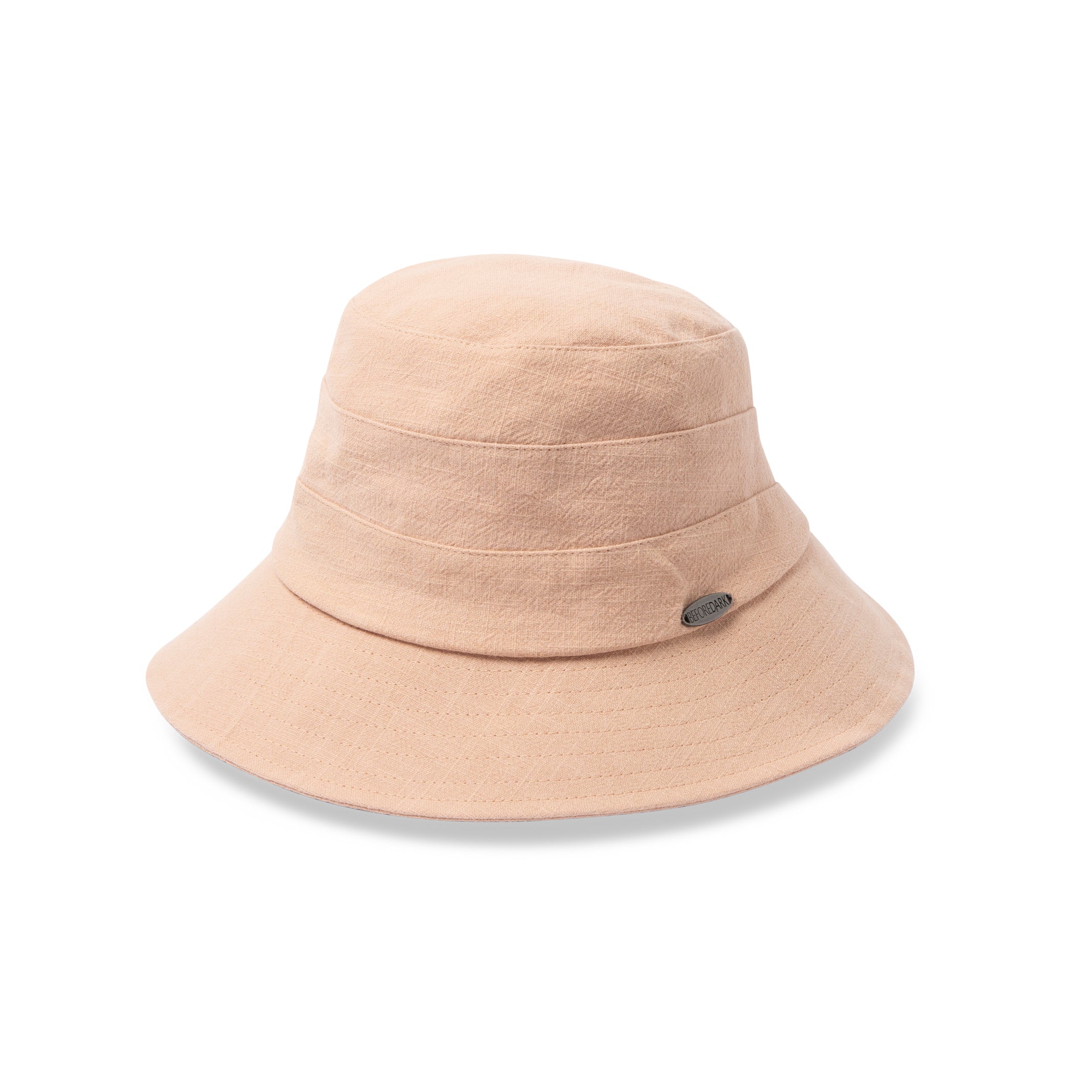 Rosie Linen Bucket