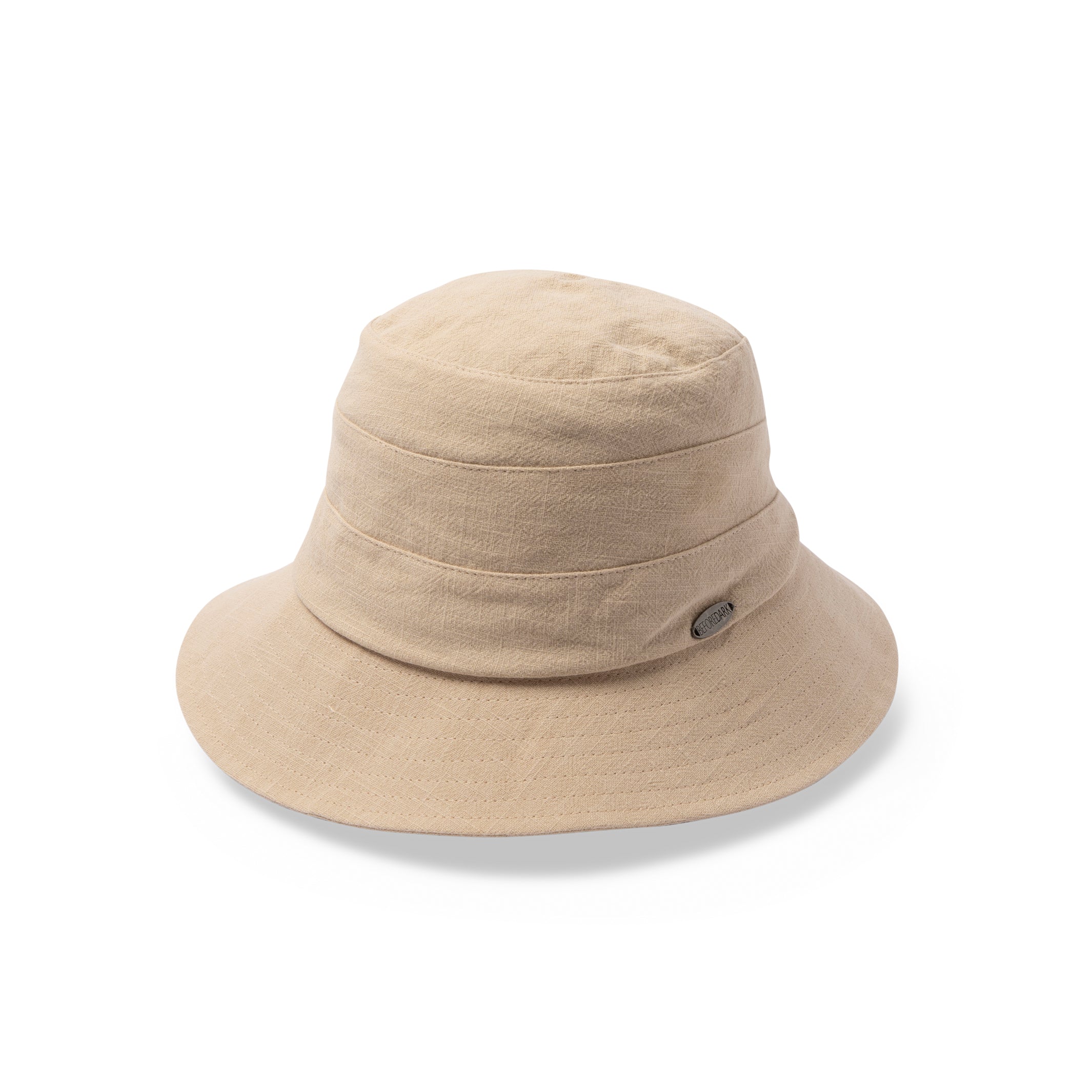 Rosie Linen Bucket