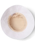 Rosie Linen Bucket