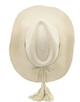 Poloma Flexibraid® Cowboy - Ivory