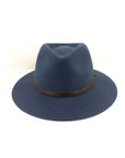 Perisher Wool Felt Fedora