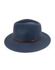 Perisher Wool Felt Fedora