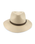 Thredbo Wool Felt Fedora