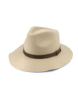 Thredbo Wool Felt Fedora