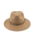 Thredbo Wool Felt Fedora