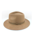 Thredbo Wool Felt Fedora