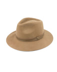 Thredbo Wool Felt Fedora