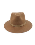 Thredbo Wool Felt Fedora