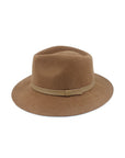 Thredbo Wool Felt Fedora