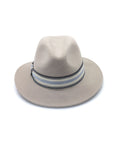 Selwyn Wool Felt Fedora