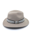 Selwyn Wool Felt Fedora