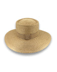 Hayman - Natural Fibre Capeline