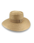 Hayman - Natural Fibre Capeline
