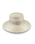 Hayman - Natural Fibre Capeline