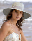 Hayman - Natural Fibre Capeline