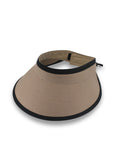 Isla Flexibraid® Visor