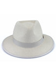 Izzy - Poly-weave Fedora