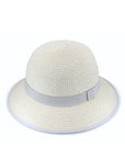 Clara - Poly-weave Cloche