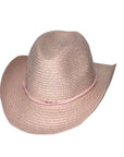 Claire Cowboy